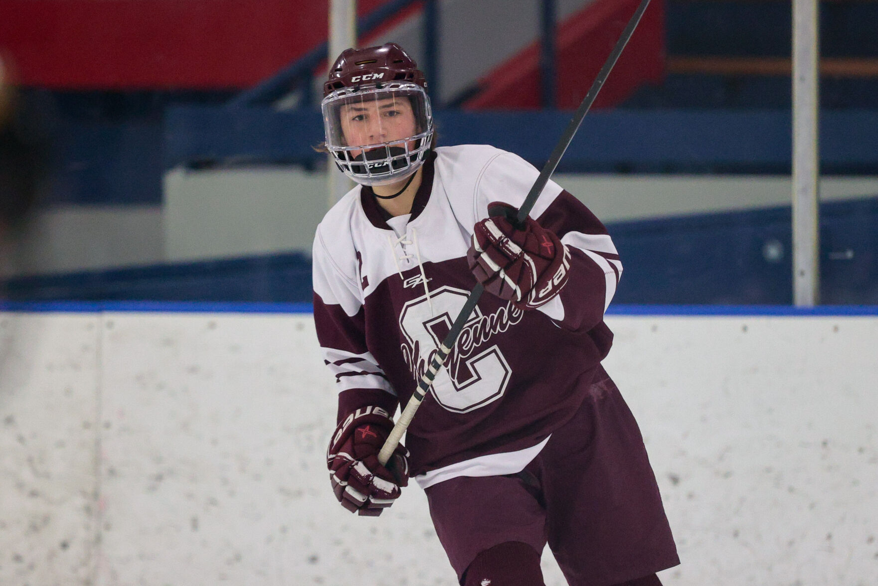 PREP HOCKEY